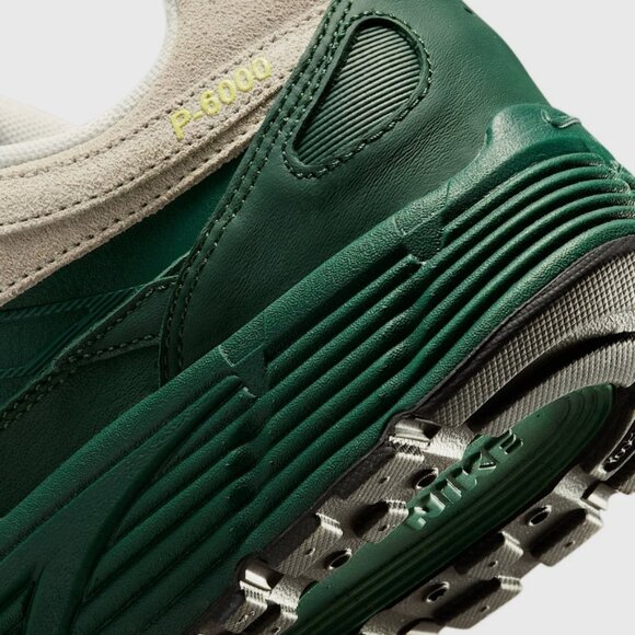 Nike P-6000 Premium Vast Grey Fir, "MULTIPLE SIZE" DS BRAND NEW - Picture 8 of 8